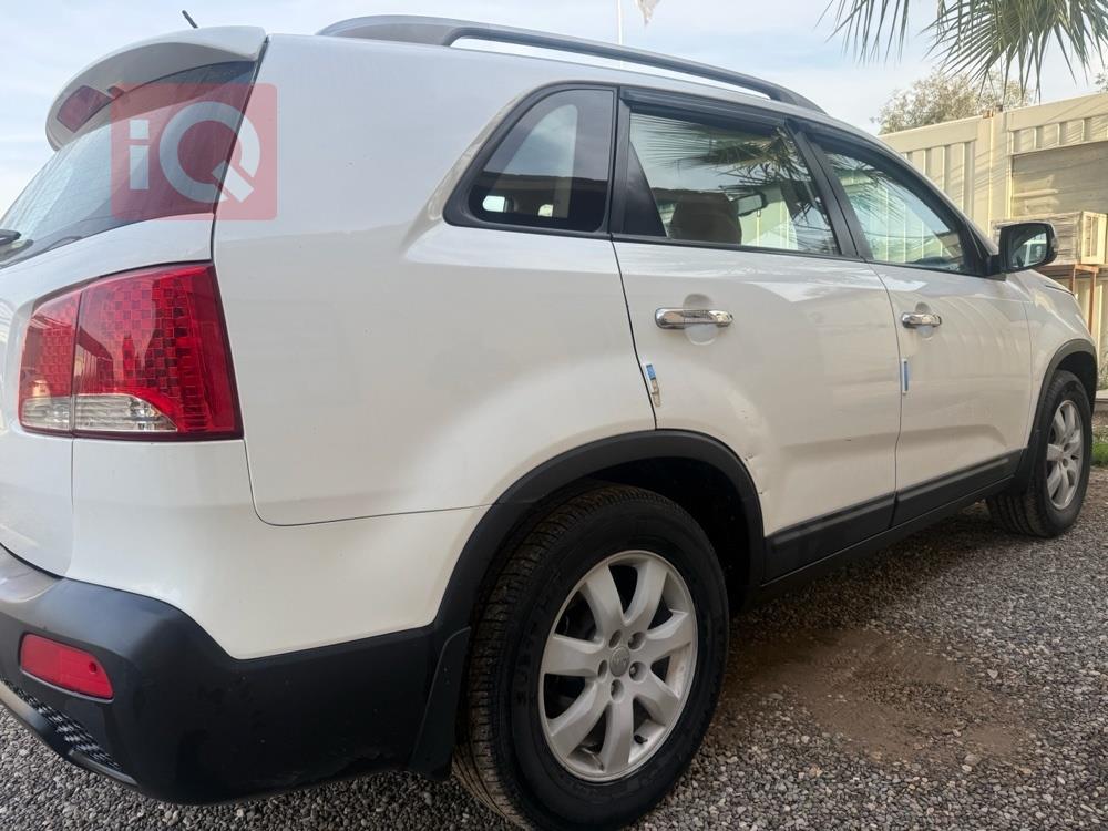 کیا سۆرینتۆ